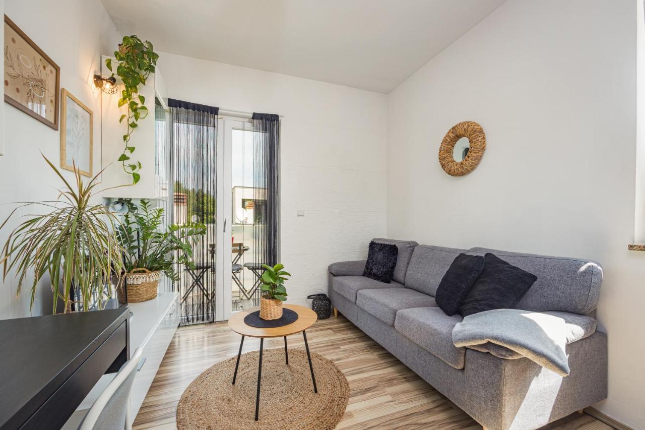 普拉Studio Apartman Marly公寓 外观 照片