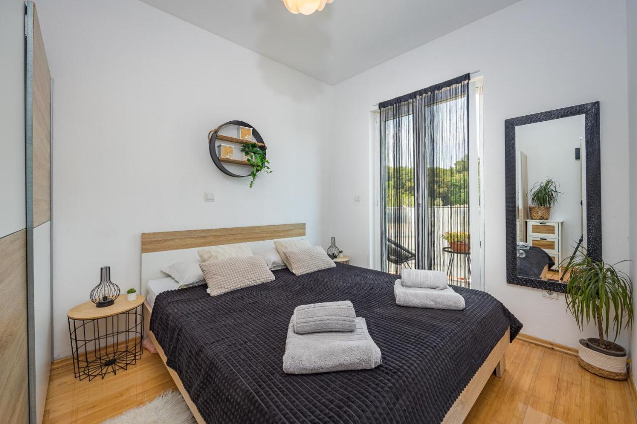 普拉Studio Apartman Marly公寓 外观 照片