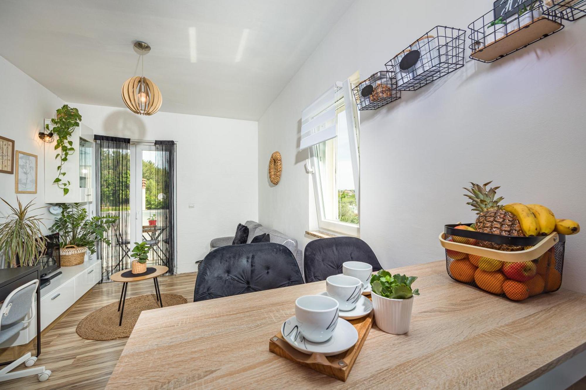 普拉Studio Apartman Marly公寓 外观 照片