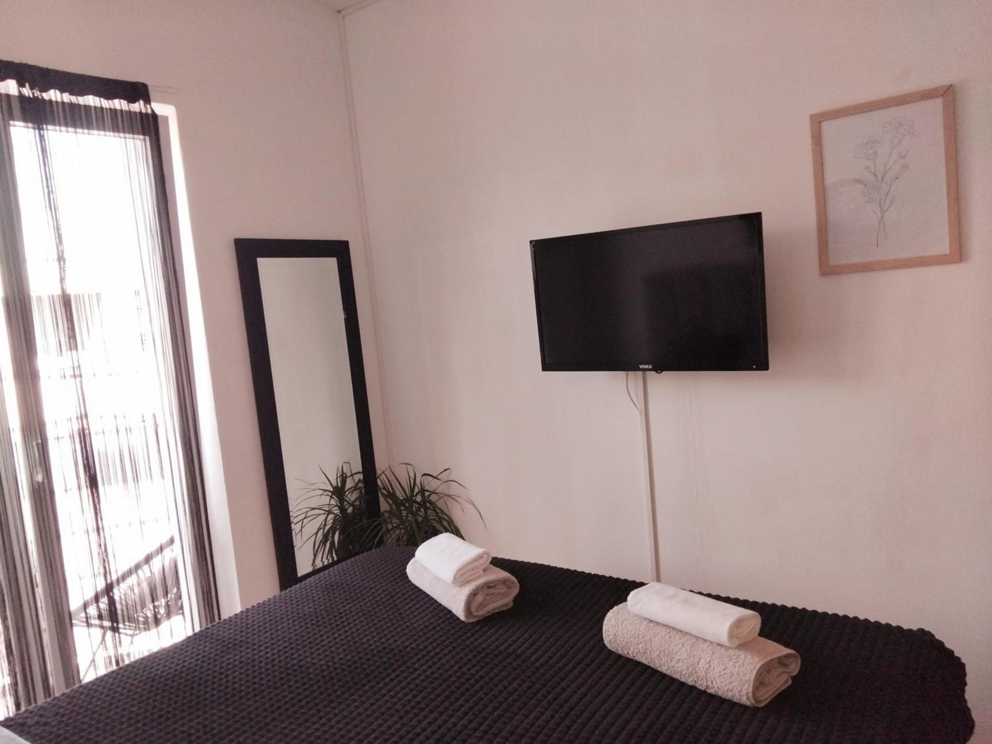 普拉Studio Apartman Marly公寓 外观 照片