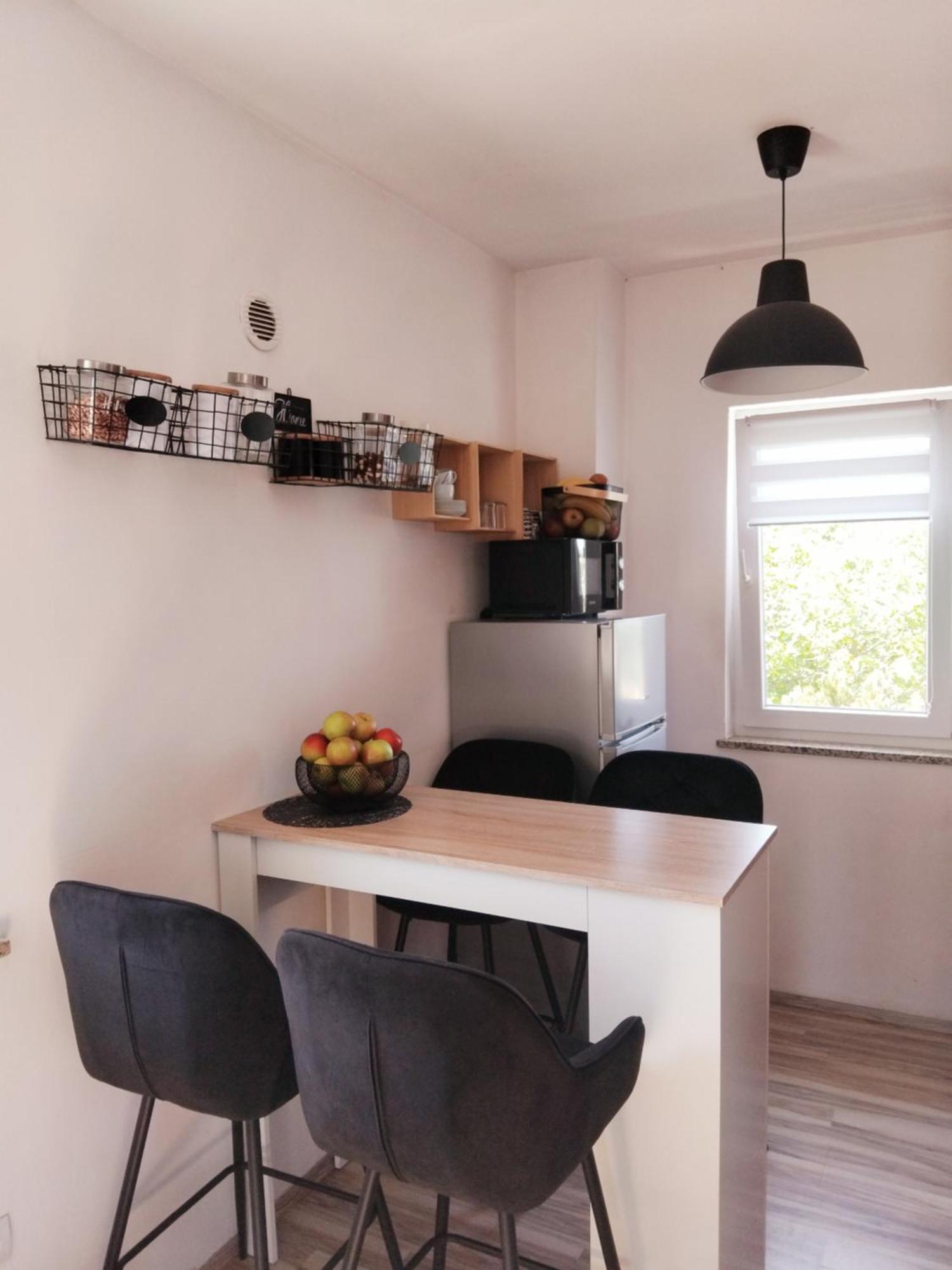 普拉Studio Apartman Marly公寓 外观 照片