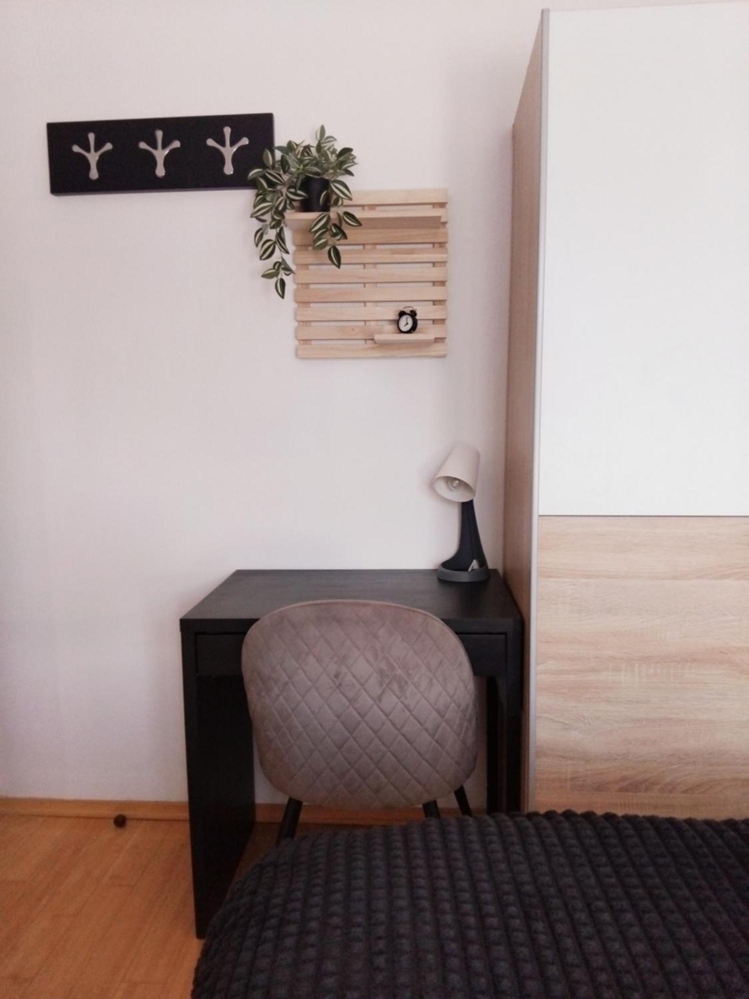 普拉Studio Apartman Marly公寓 外观 照片