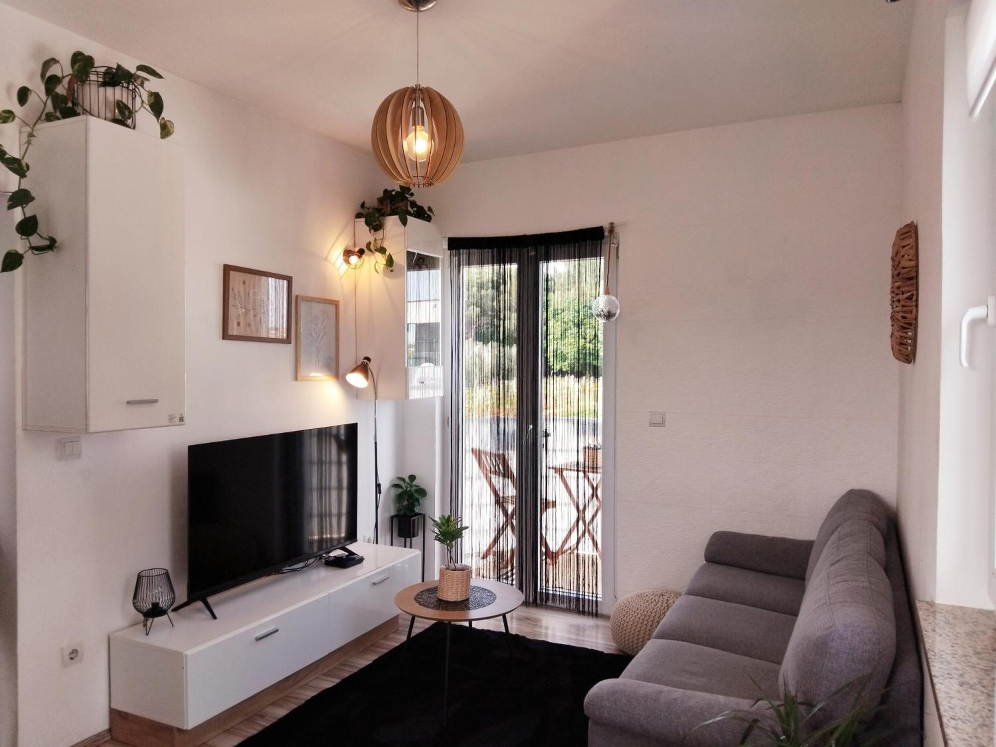 普拉Studio Apartman Marly公寓 客房 照片